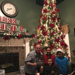 Meet your Posher, Matthew